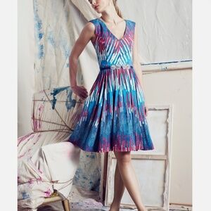 Gallery Row Anthropologie Dress - Plenty by Tracy Reese